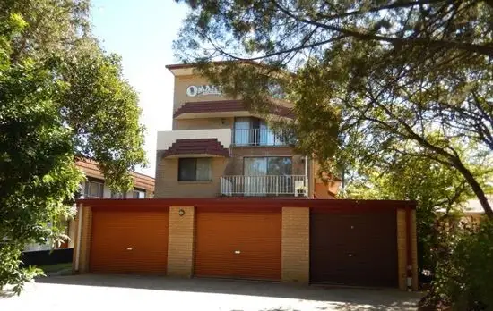 5/89 Queen Street, Southport QLD 4215