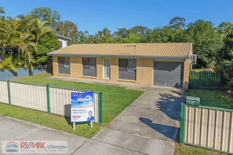 10 Hayden Street, Caboolture QLD 4510