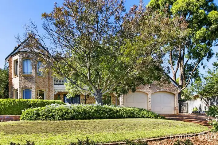 62 Linksley Avenue, Glenhaven NSW 2156