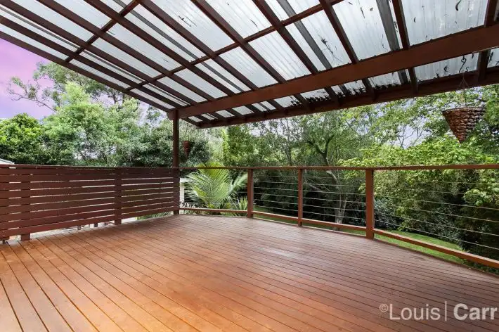 Third view of Homely house listing, 129a Kenthurst Road, Kenthurst NSW 2156