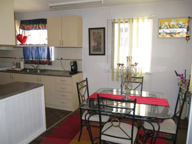 Fifth view of Homely house listing, 14 Heather Street, Silkstone QLD 4304