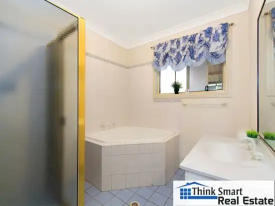 Seventh view of Homely house listing, 3 Kaylyn Place, Mount Druitt NSW 2770