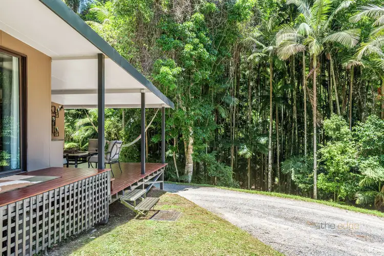 Second view of Homely rural property listing, 200 Mastons Road, Karangi NSW 2450