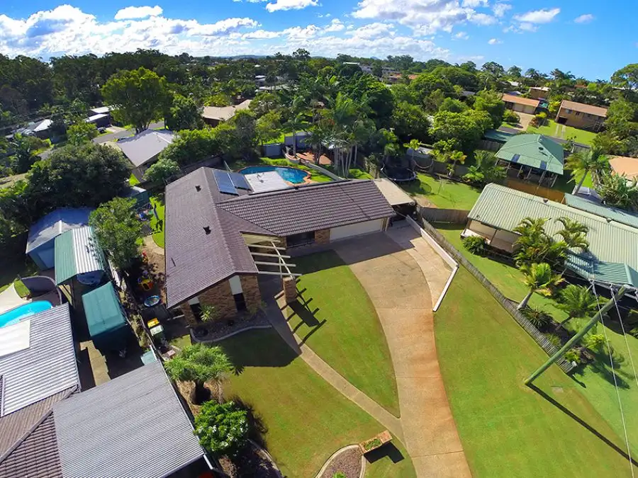 Main view of Homely house listing, 5 Joppa Court, Maroochydore QLD 4558