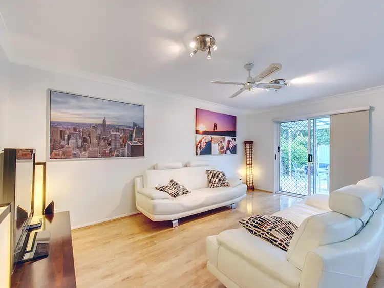 Fifth view of Homely house listing, 19 Dampier Cr, Forest Lake QLD 4078