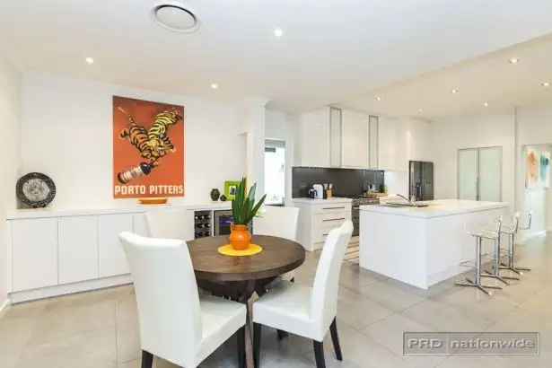 Second view of Homely house listing, 25 Tuckeroo Circuit, Adamstown NSW 2289