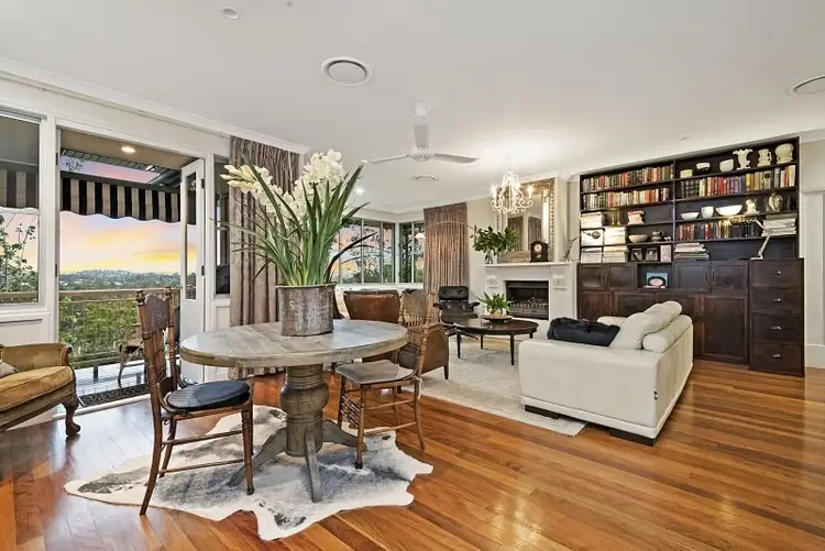 Fourth view of Homely house listing, 267 Kenmore Road, Fig Tree Pocket QLD 4069