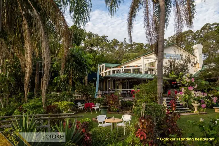 Seventh view of Homely house listing, 12 Esplanade, Point Vernon QLD 4655