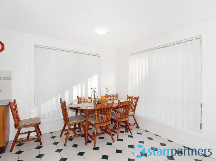 Sixth view of Homely villa listing, 2/53 Chelmsford Road, South Wentworthville NSW 2145