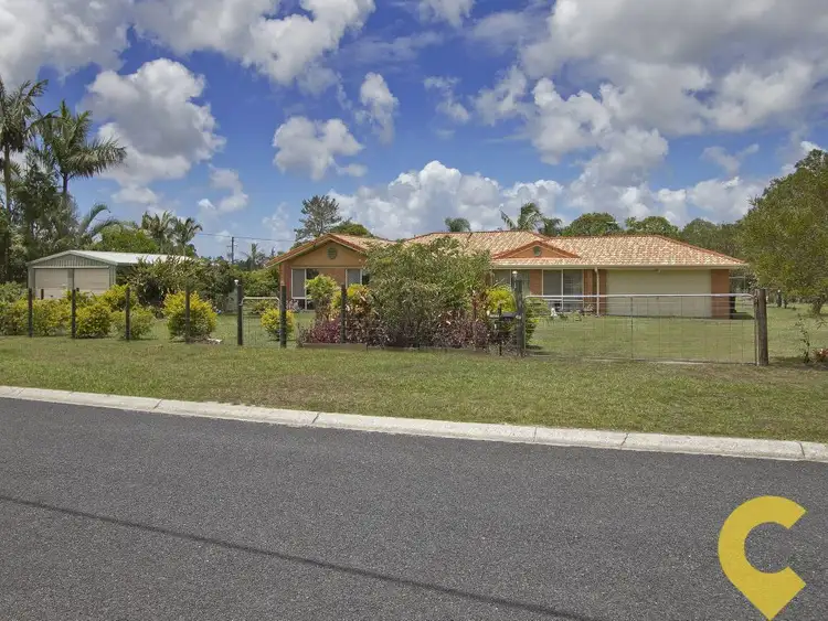 Second view of Homely rural property listing, 25-27 Amethyst Court, Caboolture QLD 4510
