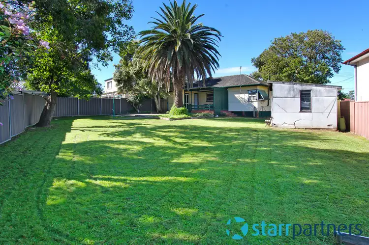 Third view of Homely house listing, 5 Stanley Street, St Marys NSW 2760