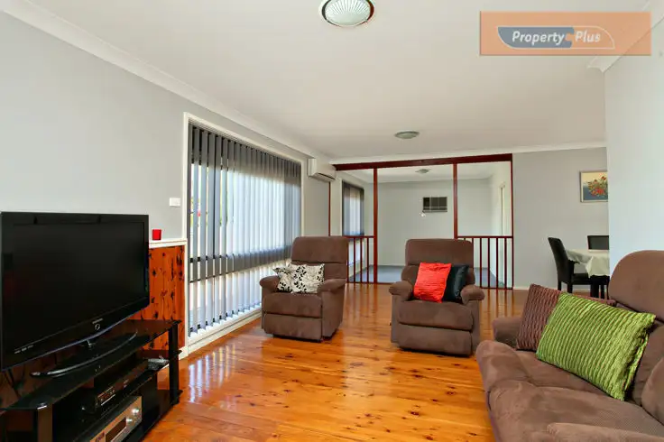 Seventh view of Homely house listing, 31 The Grandstand, St Clair NSW 2759