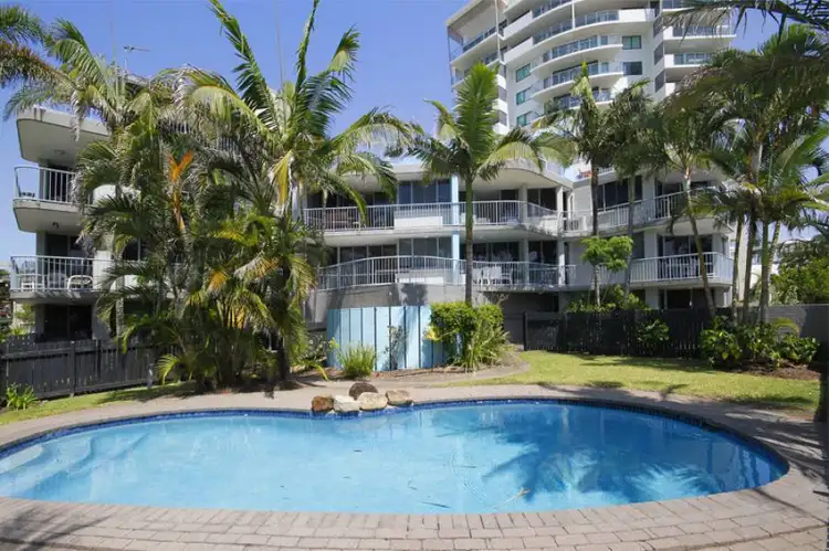 Second view of Homely unit listing, 6/60 Alexandra Pde, Maroochydore QLD 4558