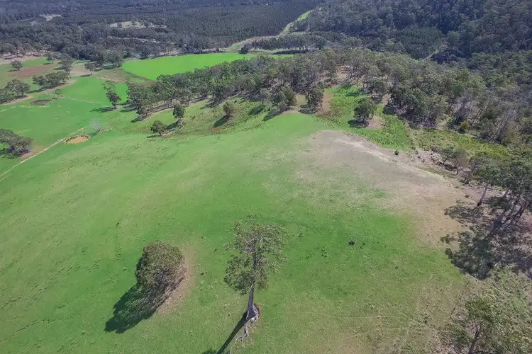 Third view of Homely rural property listing, 165 Woods Road, Kellevie TAS 7176