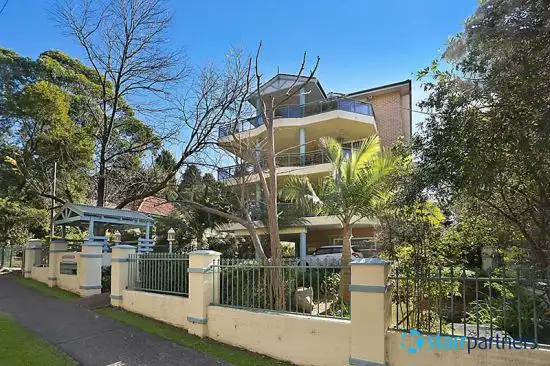 6/36 Bellevue Street, North Parramatta NSW 2151