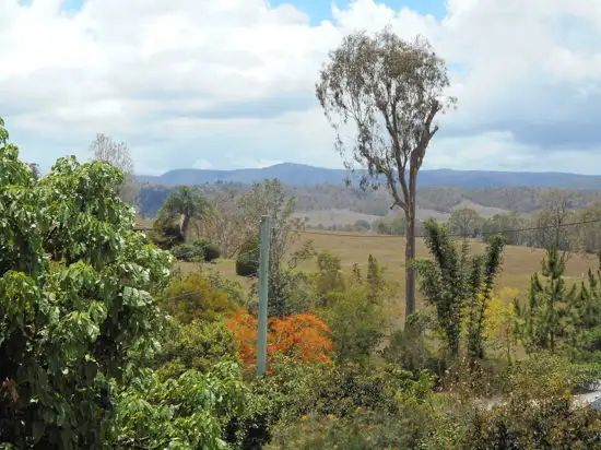 Main view of Homely land listing, 24 Wade Street, Kilcoy QLD 4515
