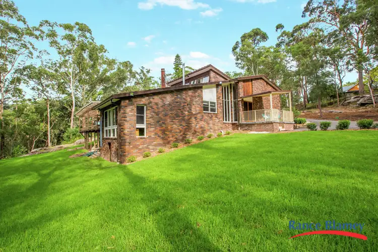 Fifth view of Homely house listing, 8 Bushland Place, Kenthurst NSW 2156