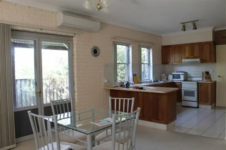 Sixth view of Homely unit listing, 1/94a Rusden Street, Armidale NSW 2350