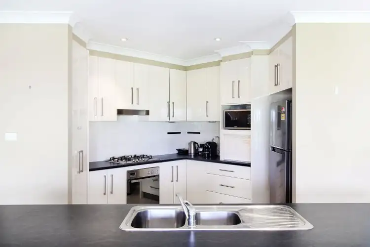 Fourth view of Homely house listing, 25 Sequoia Drive, Tamworth NSW 2340