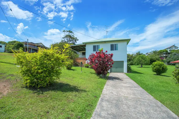 Main view of Homely house listing, 40 Gordon Street, Woolgoolga NSW 2456