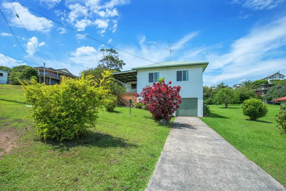 Main view of Homely house listing, 40 Gordon Street, Woolgoolga NSW 2456