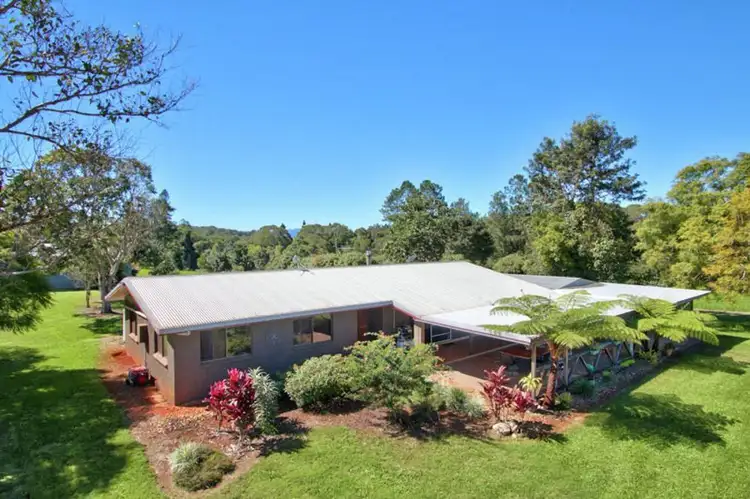Third view of Homely house listing, 166 McLeish Road, Lake Eacham QLD 4884