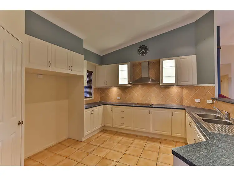 Seventh view of Homely house listing, 16 Tara Court, Highfields QLD 4352