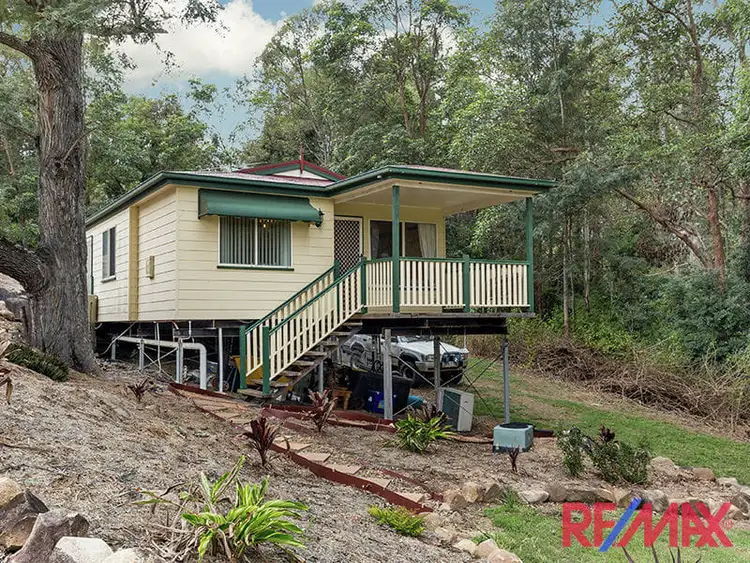 Fifth view of Homely house listing, 53 Saddleback Drive, Dayboro QLD 4521