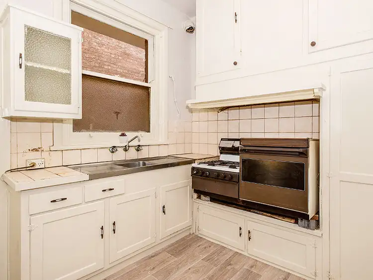 Fourth view of Homely apartment listing, 6/23 Chapman Street, North Melbourne VIC 3051