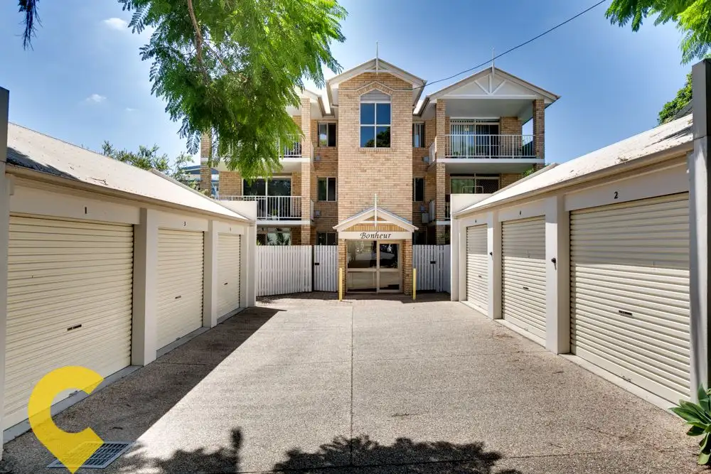 Main view of Homely unit listing, 1/21 Forbes Street, West End QLD 4101