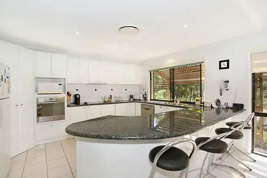 Fifth view of Homely house listing, 37 Straite Dr, Robina QLD 4226