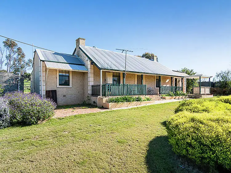 1270 Long Valley Road, Strathalbyn SA 5255