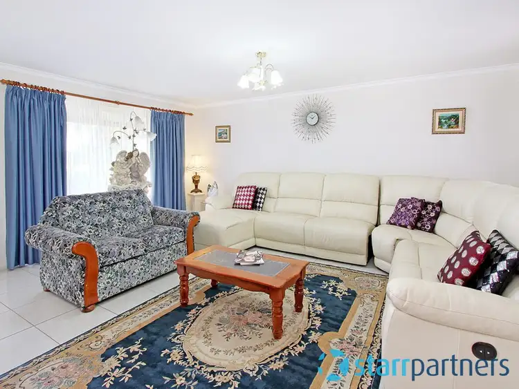Fifth view of Homely house listing, 7 Spica Place, Erskine Park NSW 2759