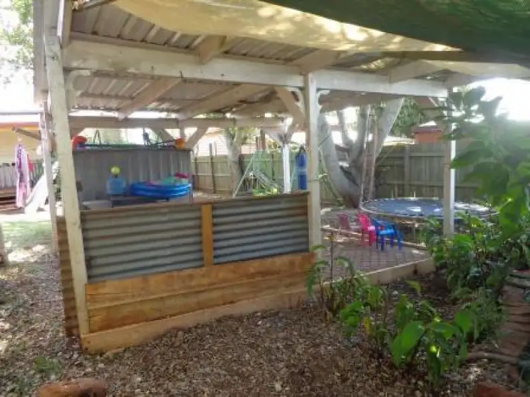 Sixth view of Homely house listing, 4 Clark Street, South Toowoomba QLD 4350