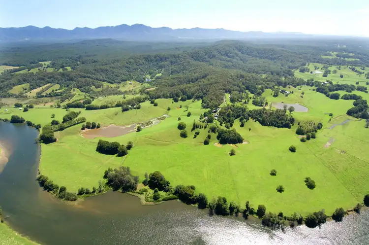 756 North Bank Road, Bellingen NSW 2454