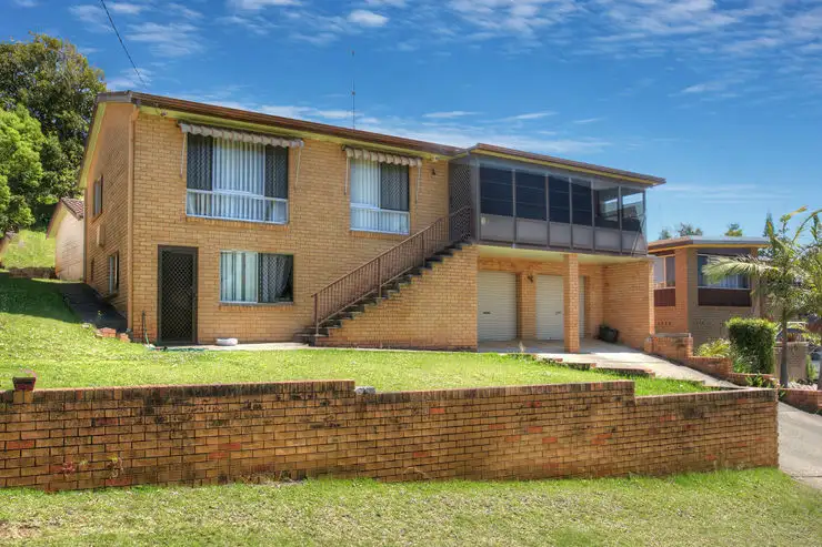 Main view of Homely house listing, 6 Meadow Crescent, Nambucca Heads NSW 2448