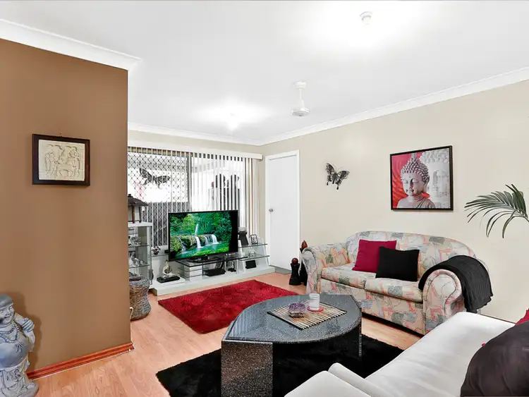 Second view of Homely house listing, 13 Charmian Pl, Rosemeadow NSW 2560