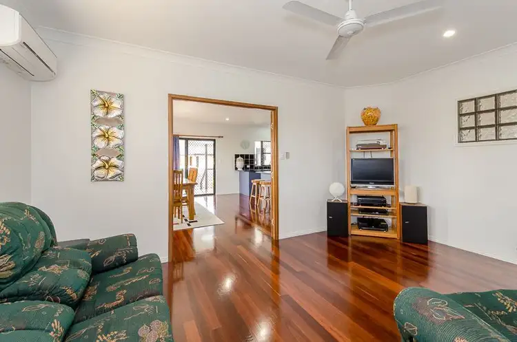Third view of Homely house listing, 41 Katrina Blvd, New Auckland QLD 4680