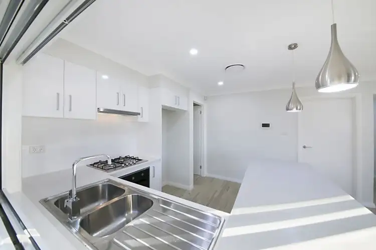 Fourth view of Homely house listing, 64 Chester street, Schofields NSW 2762