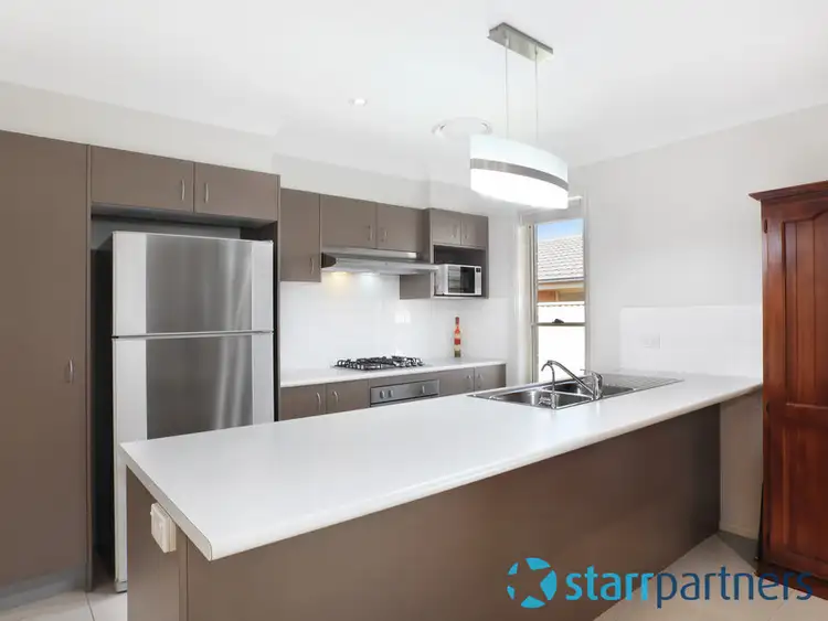 Sixth view of Homely house listing, 11 Redgum Street, Claremont Meadows NSW 2747