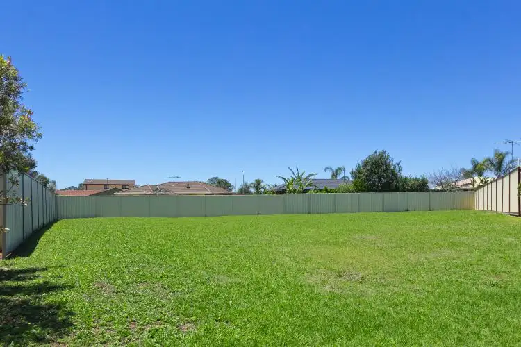 Third view of Homely land listing, Address available on request
