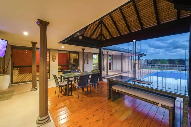 Main view of Homely house listing, 71 Crombie Avenue, Bundall QLD 4217