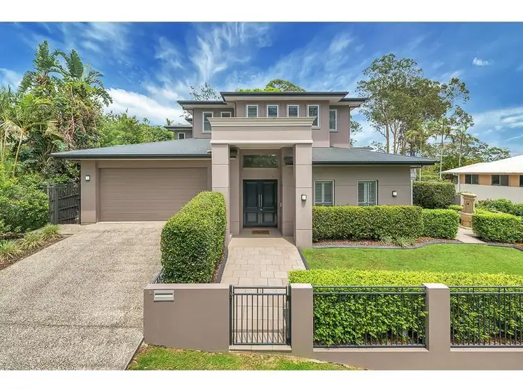 Seventh view of Homely house listing, 12 Norman Street, Fig Tree Pocket QLD 4069