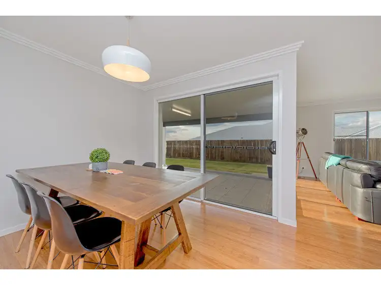Fourth view of Homely house listing, 7 Kennard Street, Westbrook QLD 4350