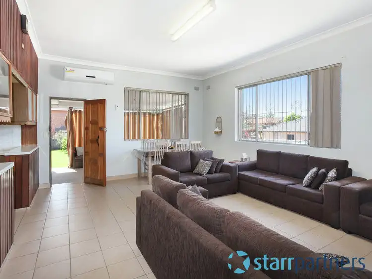 Second view of Homely house listing, 21 Stanley Rd, Lidcombe NSW 2141