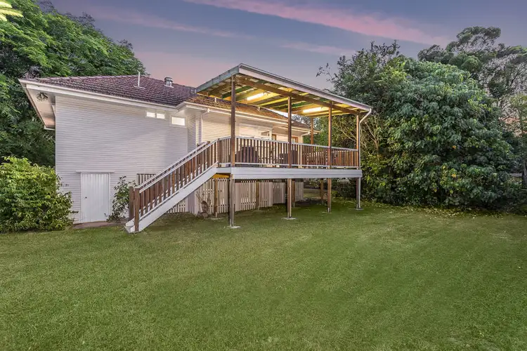 Sixth view of Homely house listing, 249 Fletcher Parade, Bardon QLD 4065