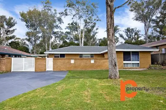 38 Valleyview Crescent, Werrington Downs NSW 2747
