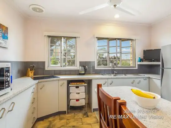 Fifth view of Homely house listing, 28 Murchison Street, Carina QLD 4152
