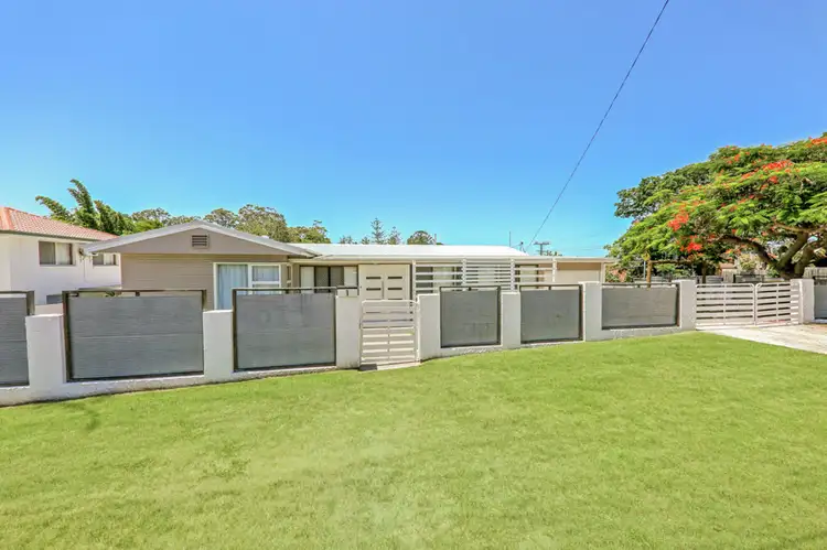 Fifth view of Homely house listing, 1 Ashley Road, Chermside West QLD 4032