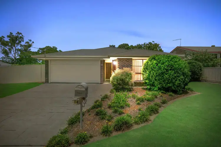 14 Alexander Crescent, Morayfield QLD 4506